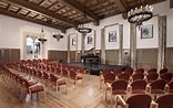 Music Academy of the West - Montecito - Santa Barbara Venues
