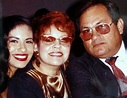 Selena Quintanilla’s Parents Now: Where Are Marcella and Abraham ...