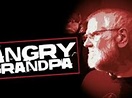 The Angry Grandpa Show Biography And Net Worth - ABTC