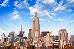 BILDER: Die Top 10 Sehenswürdigkeiten von New York, USA | Franks Travelbox