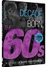 The Decade You Were Born - The 60s: Amazon.in: Various, Various: Movies ...