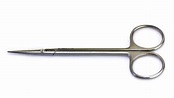 Baby Metzenbaum Scissors | Stainless Steel | Surgical Instr