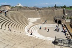 How to visit Pompeii on a self guided tour