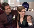 13. Rufus and Lisa Loeb from We Ranked All the Gossip Girl Couples and No. 1 May Surprise You ...