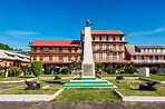 10 lugares que visitar en la Guayana Francesa - El Magazine del Viajero