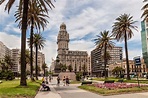 Montevideo, Uruguay - Tourist Destinations
