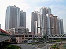 天華邨 - 维基百科，自由的百科全书