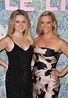 Reese Witherspoon and Daughter Ava Phillippe Look Exactly Alike in ...