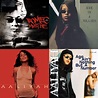 Aaliyah Album / Aaliyah S Debut Album Isn T Old School But Timeless ...