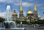 Guadalajara Wallpapers - Top Free Guadalajara Backgrounds - WallpaperAccess