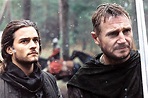 Foto de Orlando Bloom - Cruzada : Foto Liam Neeson, Orlando Bloom ...