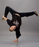 Breakdancing Power Moves | Free Images at Clker.com - vector clip art ...