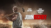 John Henry español Latino Online Descargar 1080p