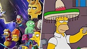 Los Simpson: las voces originales de Latinoamérica volverán a la serie