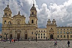 Cidades da Colômbia que todo mundo precisa conhecer!