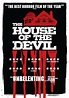 Review: THE HOUSE OF THE DEVIL (2009) - cinematic randomness