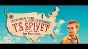 El extraordinario viaje de T.S. Spivet - Teaser tráiler Español - YouTube