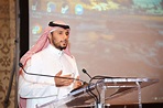 Sports For All: Prince Khaled bin Alwaleed bin Talal Al Saud Announced ...