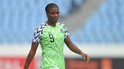 Nigeria's captain Desire Oparanozie turns focus to Women's World Cup ...
