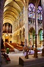Saint-Denis 23 à l'intérieur de la Basilique | Basilica of st denis ...