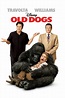 iTunes - Movies - Old Dogs