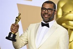 Jordan Peele Makes History at the 90th Academy Awards