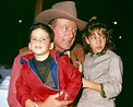 John Wayne children: Who are the descendants of the legendary actor ...