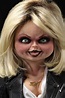 Bride of Chucky – 1:1 Replica – Life-Size Tiffany | NECAOnline.com