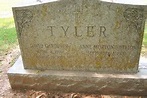 David Gardiner Tyler Jr. (1899-1993) - Find a Grave Memorial