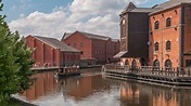 15 Best Things to Do in Wigan (Greater Manchester, England) - The Crazy ...