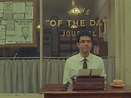Wes Anderson Evolves Signature Style in Four Netflix Short Films ...