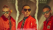 Daddy Yankee estrena “Súbele El Volumen” junto a Myke Towers y Jhay ...