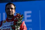 Formule E : Jérôme d'Ambrosio remporte Marrakech