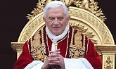 Papa Benedetto XVI è tornato alla Casa del Padre