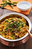 Chicken Biryani Recipe | Easy Technique For Making the Best Biryani Rice