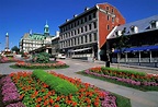 Review of Place Jacques-Cartier | Montreal, Canada - AFAR