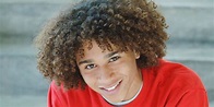 High School Musical's Corbin Bleu is seriously hot these days