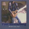 Paul Westerberg - World Class Fad CD ** Free Shipping** 93624112426 | eBay