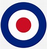 Download Royal Air Force Roundels Wikipedia Us Air Force Logo - Royal ...