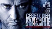 Gesetz der Rache - Kritik | Film 2009 | Moviebreak.de