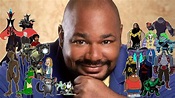 Appreciating the Voice Acting work of Kevin Michael Richardson | TVovermind