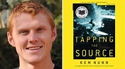 'Tapping The Source': Martin Helgeland Adapting Kem Nunn Novel For ...