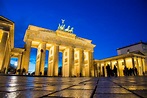 Top 10 Things to See in Berlin