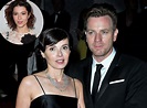 Ewan McGregor Kisses Mary Elizabeth Winstead After Secret Wife Split ...