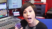 李麗蕊 2 香港最優秀電台節目大獎 - YouTube