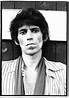 fotofever 2014 : 50 ans d'archives de Gerard Malanga | Keith richards ...