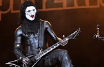 Limp Bizkit’s Wes Borland Opens Up on His Gear-Buying Obsession: ’It’s ...