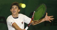 Tennis: Wild Card für Thiem