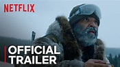 Hold The Dark | Official Trailer [HD] | Netflix - YouTube