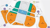 Kauffman Stadium Parking & Directions | Kansas City Royals